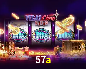 57a cassino online