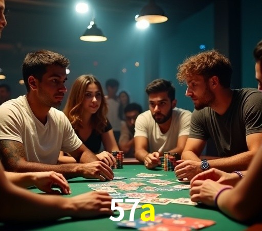 57a cassino online